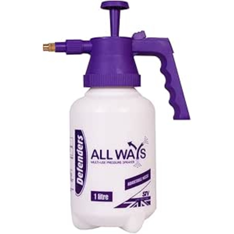 DEFENDERS  TRIGGER SPRAYER 1L