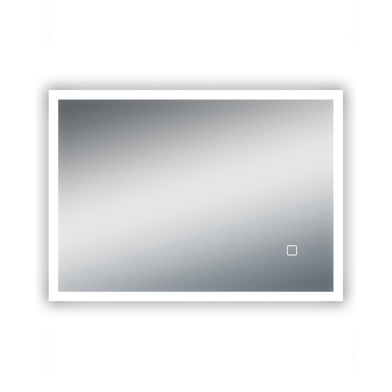 Sansa 500x700mm LED mirror