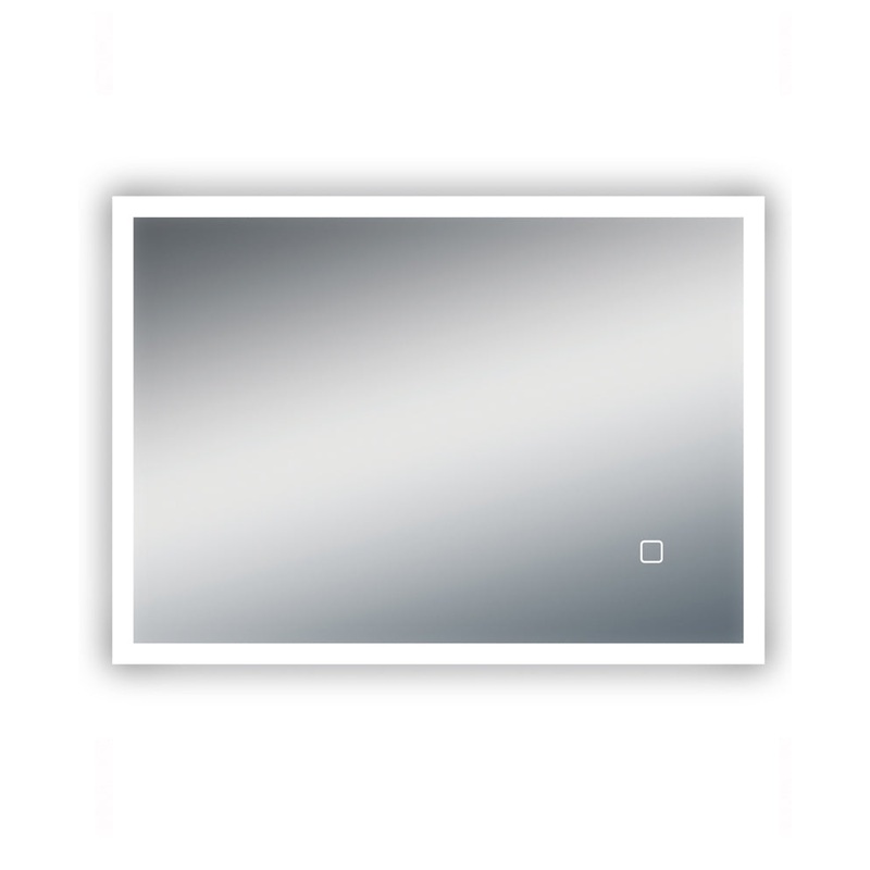Sansa 600x1200mm LED mirror