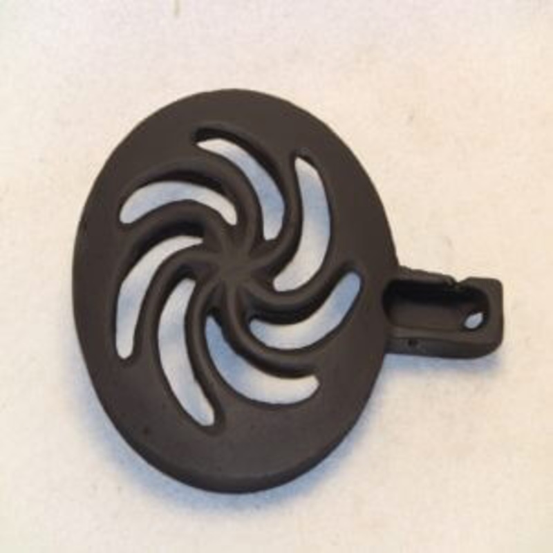STANLEY 8/9 BOTTOM GRATE