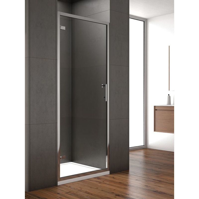 Style 760 hinged door