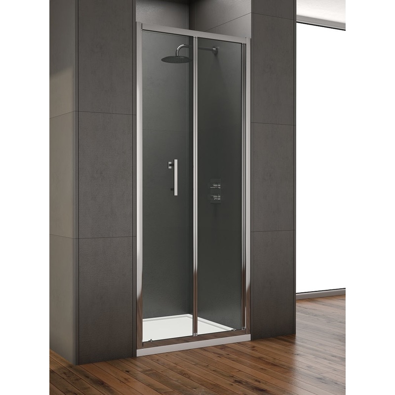 Style 850 bifold door