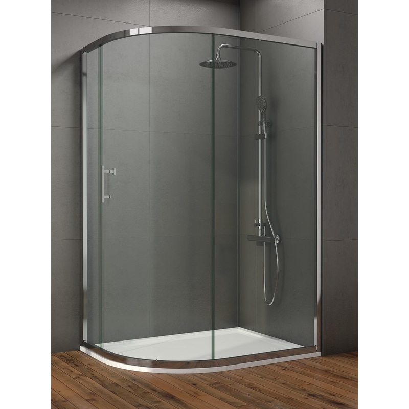 Style 900×800 offset quadrant