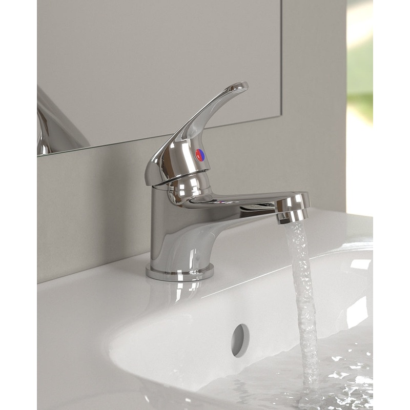 Cosmos Basin Mixer