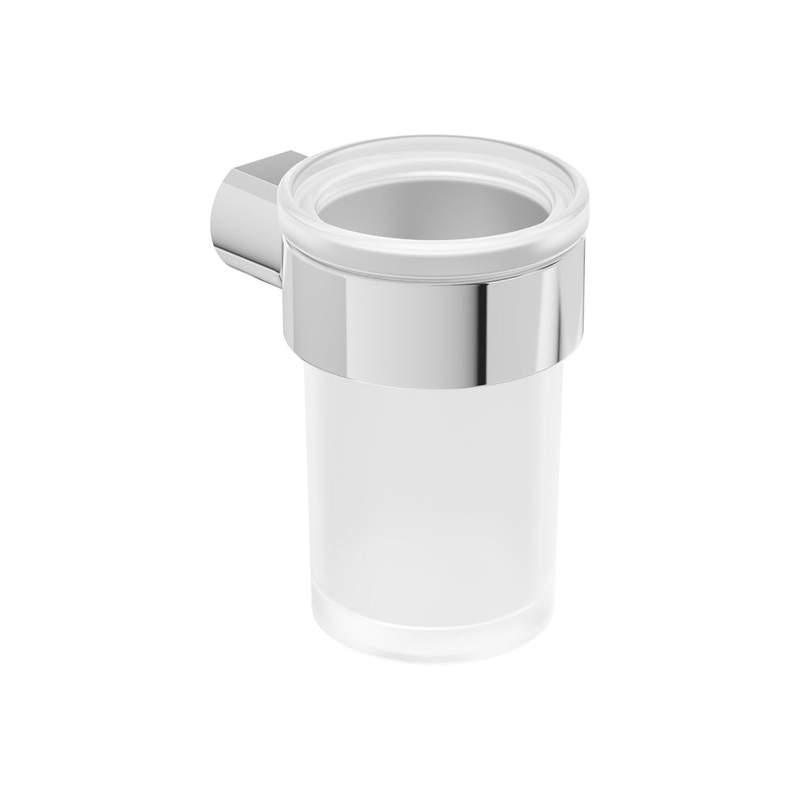 Genesis Toothbrush Holder
