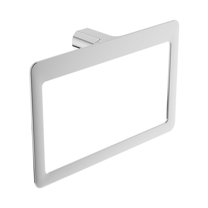 Genesis Towel Ring