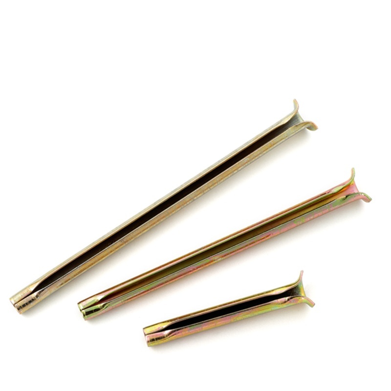 INDEX EXPRESS ANCHOR 6X80 PK10