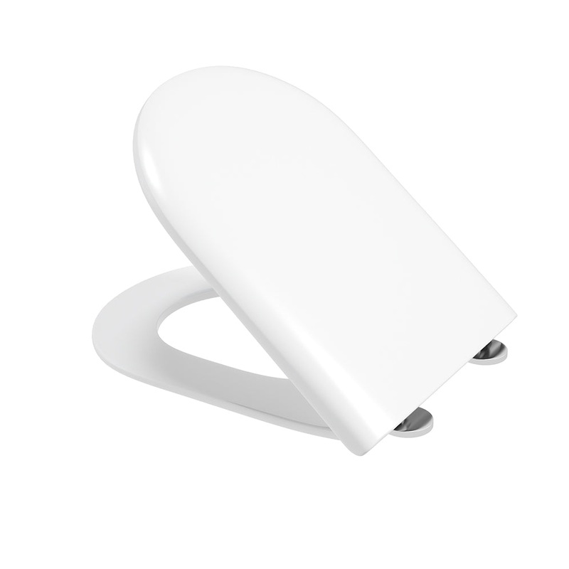 Sequence Soft Close Seat