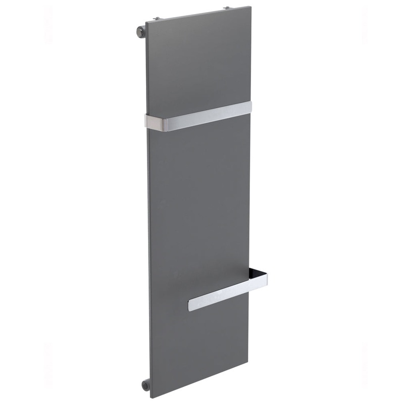 Synergy Vertical Radiator Complete With