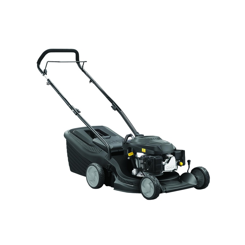 T400I VICTOR 16 POLYDECK  LAWNMOWER