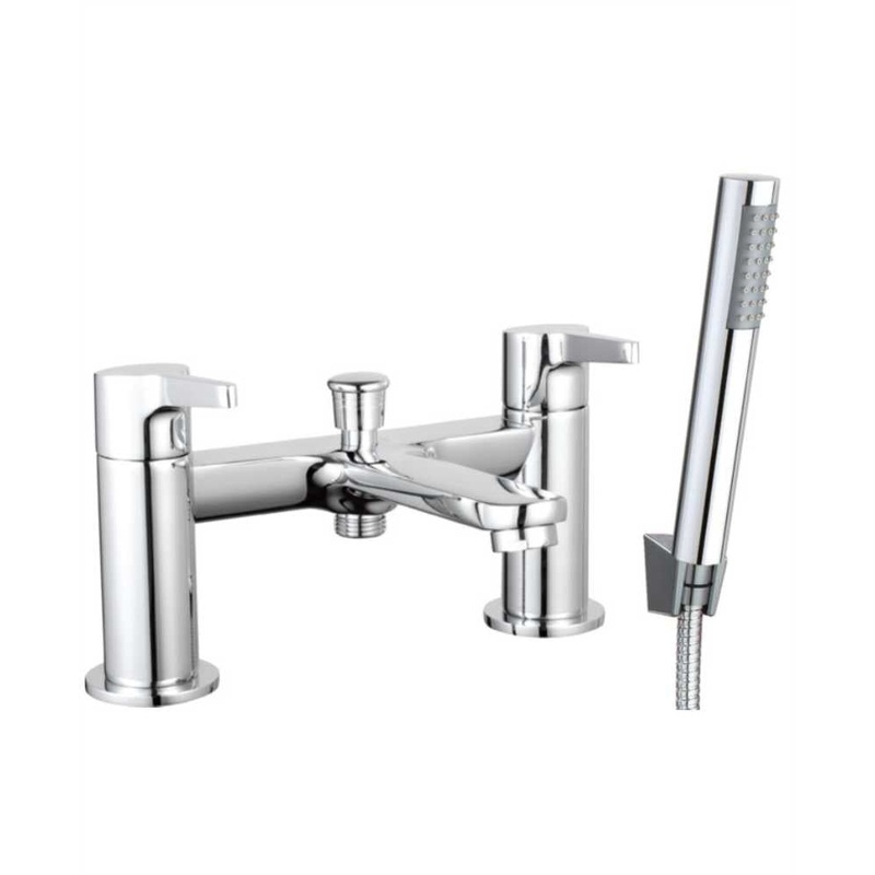 Torc Bath Shower Mixer