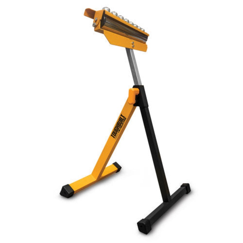 Toughbuilt 3-in-1 Roller Stand
