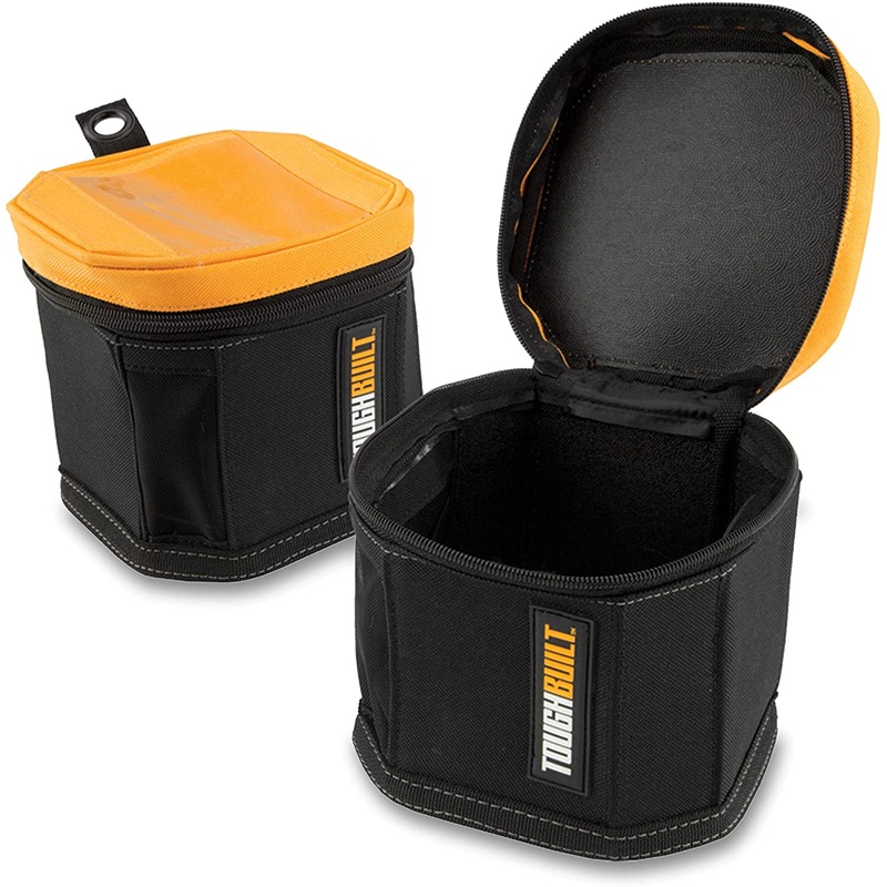 Toughbuilt Cube Softboxes – 2 Pack