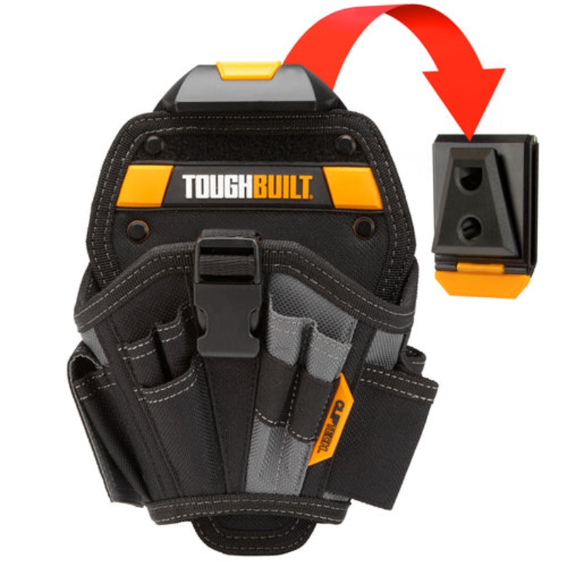 Toughbuilt Drill Holster (Large)