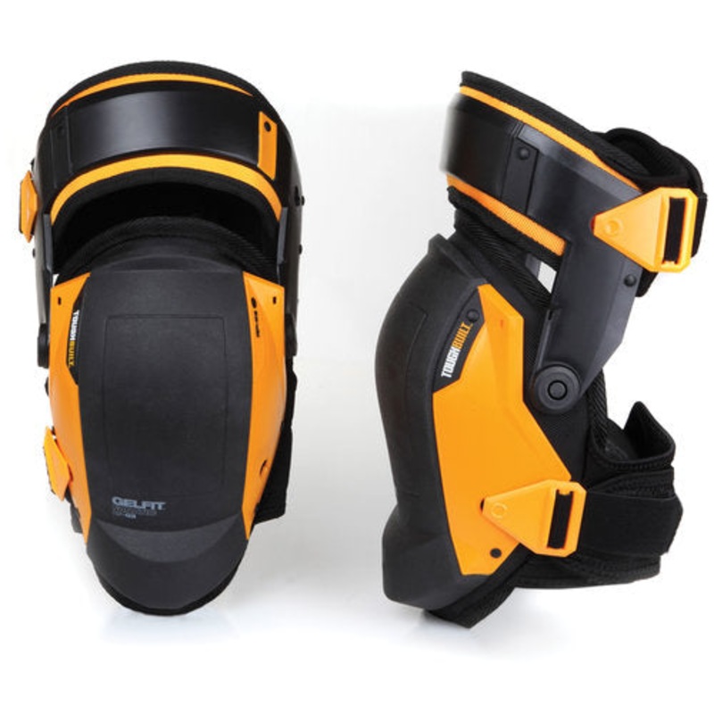 Toughbuilt Fanatic Thigh Support Knee Pads