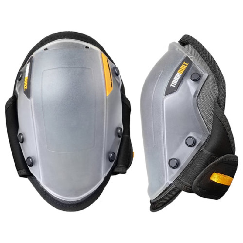 Toughbuilt FoamFit Non-Marrig Knee Pads