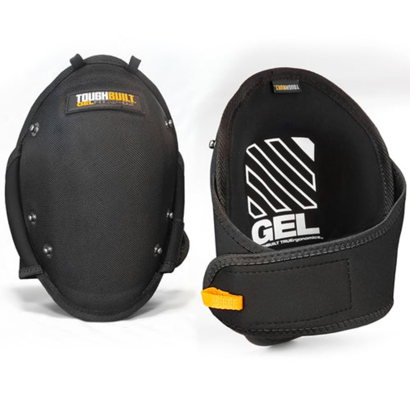 Toughbuilt GelFit Knee Pads
