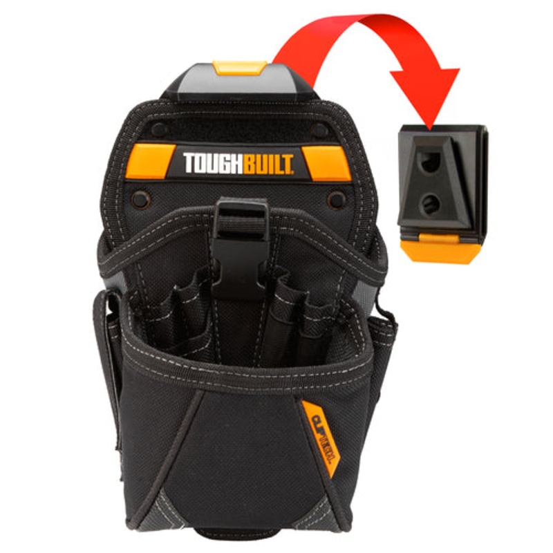 Toughbuilt Specialist Drill Holster