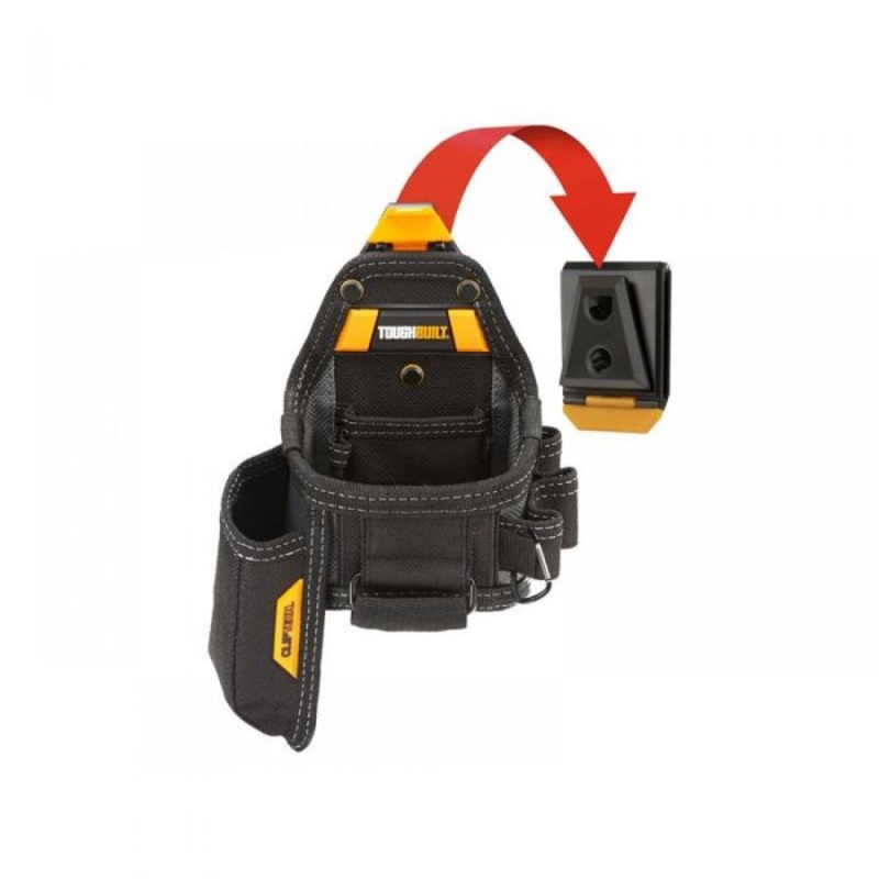 Toughbuilt Tape & Knife Pouch