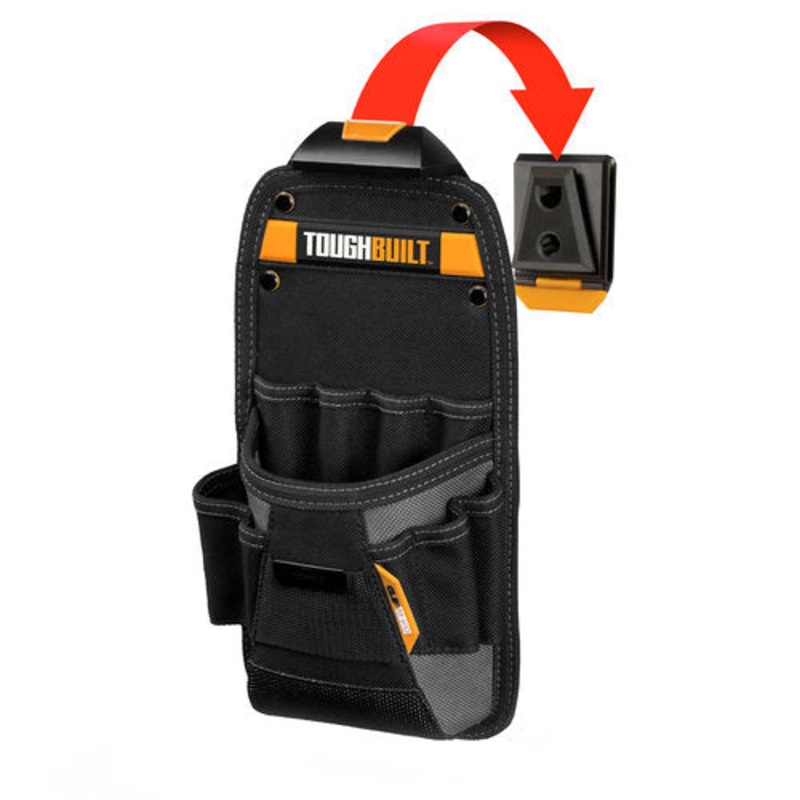Toughbuilt Technicians Pouch
