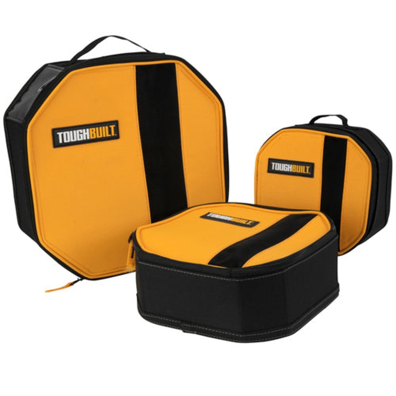 Toughbuilt Toolmate Softboxes – 3 Pack