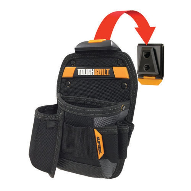 Toughbuilt Universal Pouch & Knife Pocket