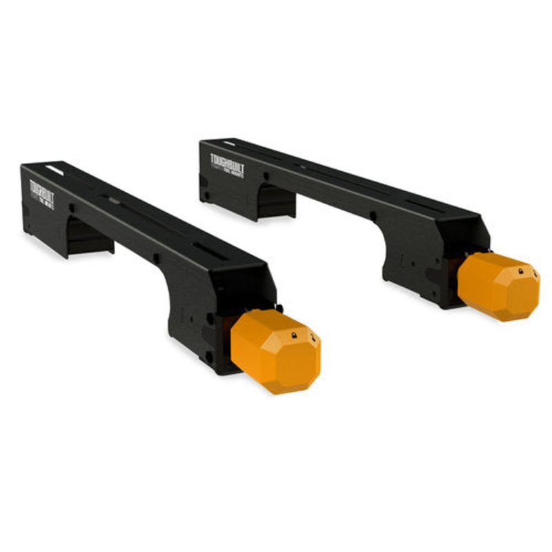 Toughbuilt Universal Tool Mounts