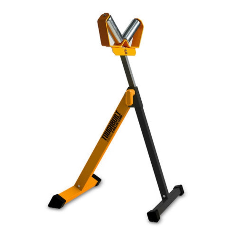 Toughbuilt V-Roller Stand