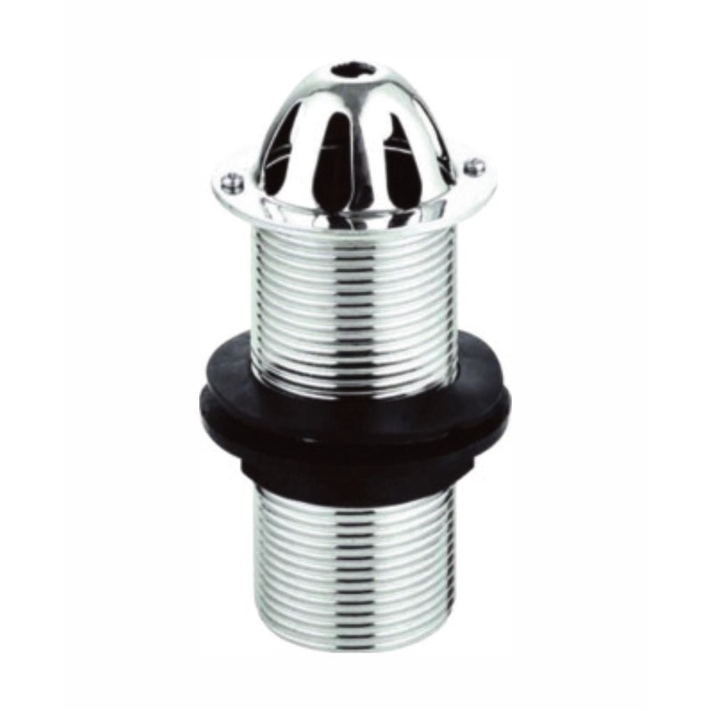 1.1/2 Domed Urinal Waste – 80cm Tail