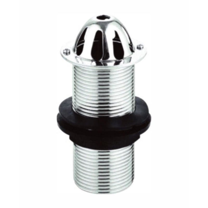 1.1/4 Domed Urinal Waste – 80cm Tail
