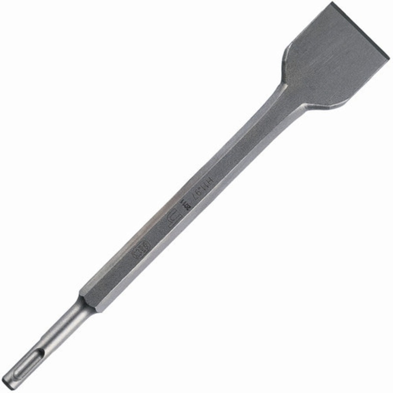 40mm SDS PLUS CHISEL