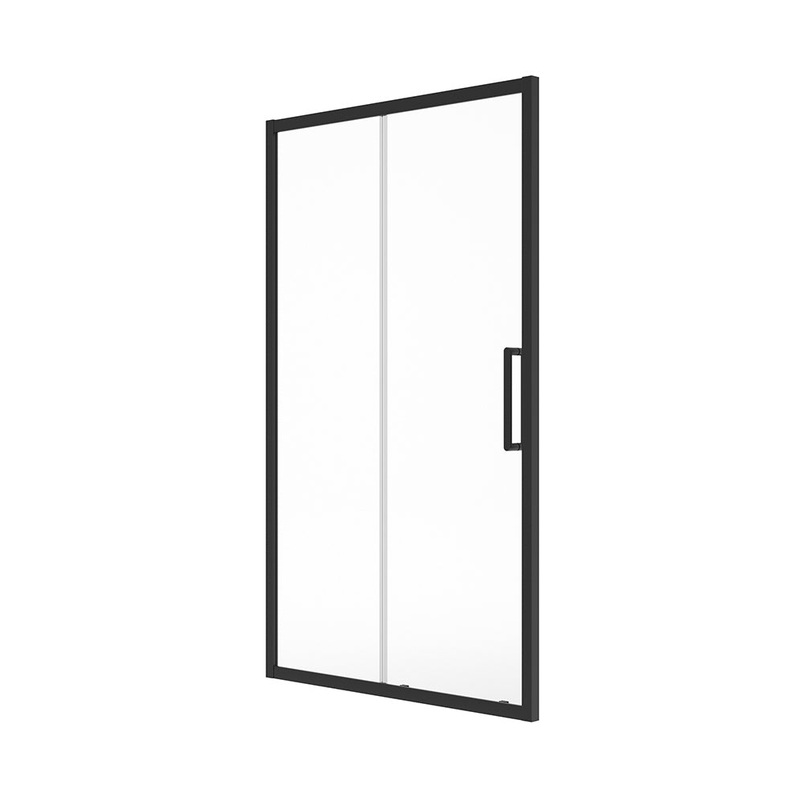 Aspect 8mm Framed Sliding Door 1800×2000