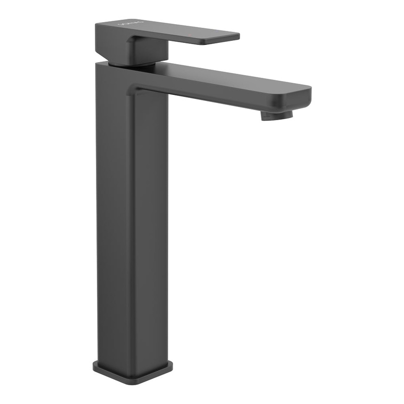 Contour Eco Flow Freestanding Basin Mixe