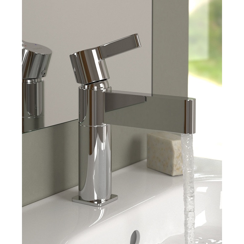 Josh Basin Mixer