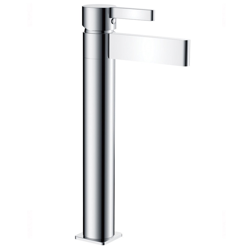 Josh Freestanding Basin Mixer