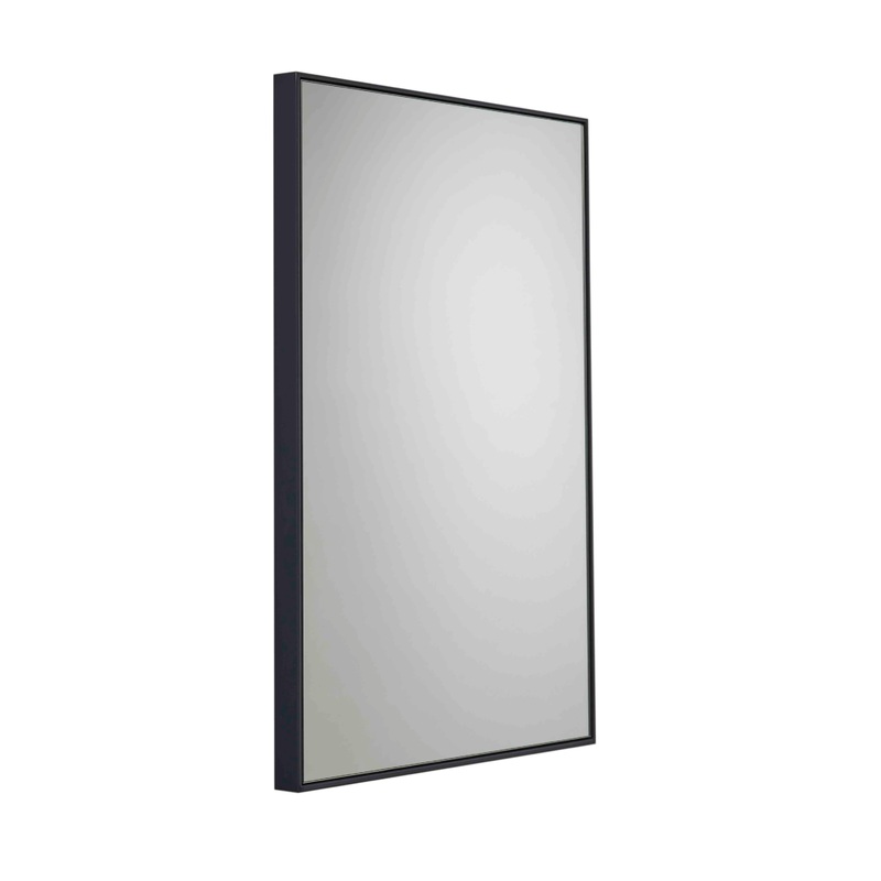 R2 Modular Mirror – Anthracite