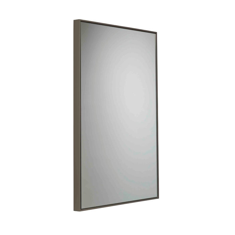 R2 Modular Mirror – Stone Grey