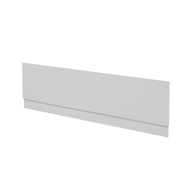 Scandinavian Front Bath Panel 1800mm Mat