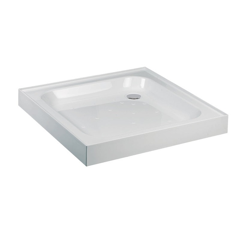 Ultracast 900mm Square Upstand Anti Slip