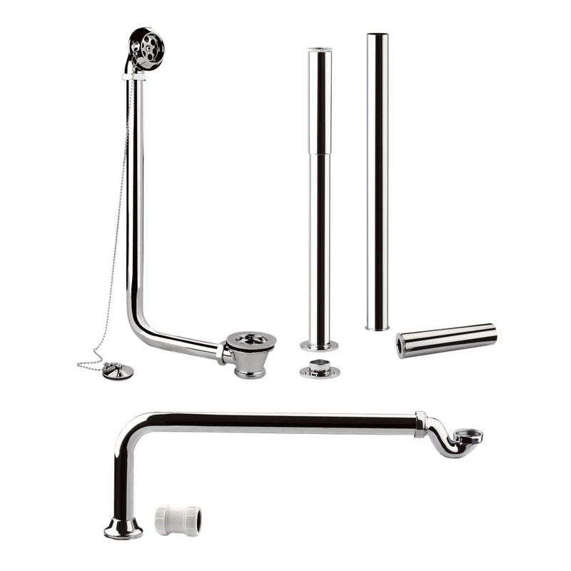 Westbury Roll Top Bath Pack