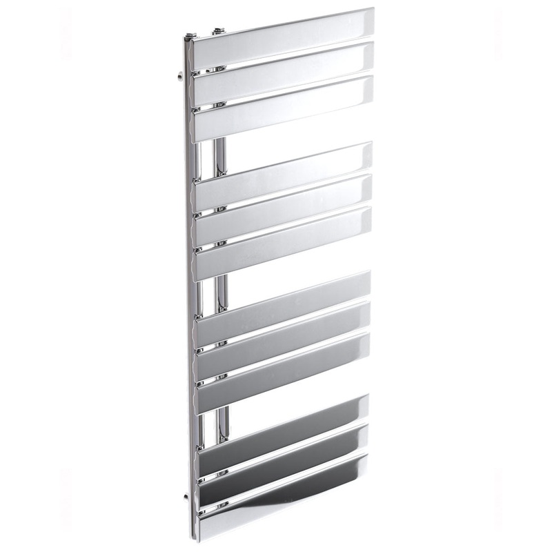 Como Flat Tube Designer Radiator  1126 X