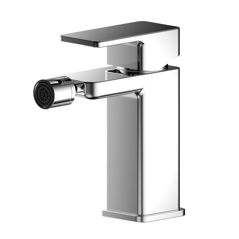 Contour Bidet Mixer
