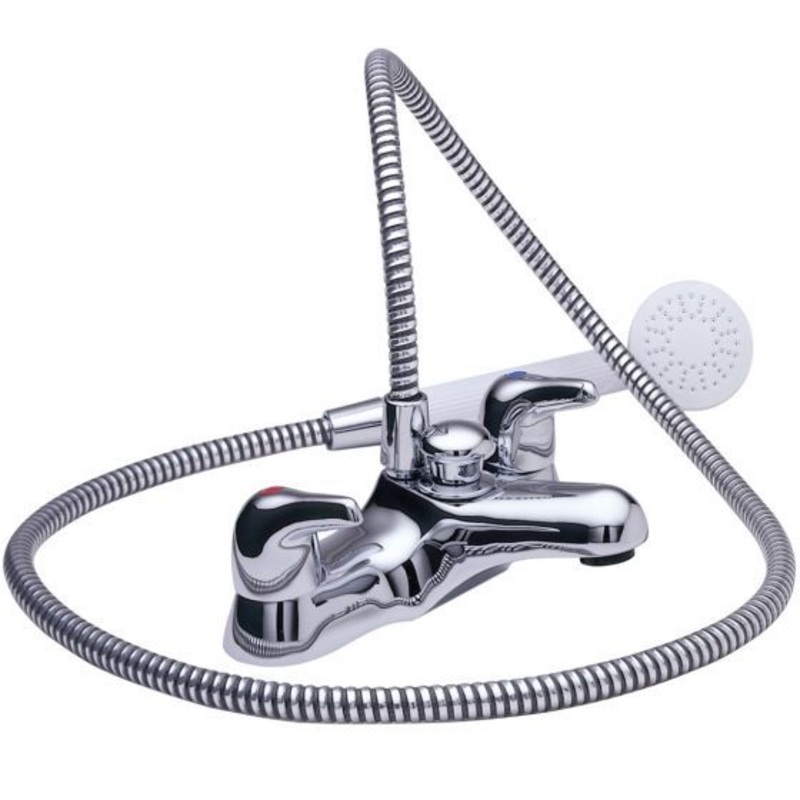 Performa Leger L550 Bath Shower Mixer Tap – 4B7005