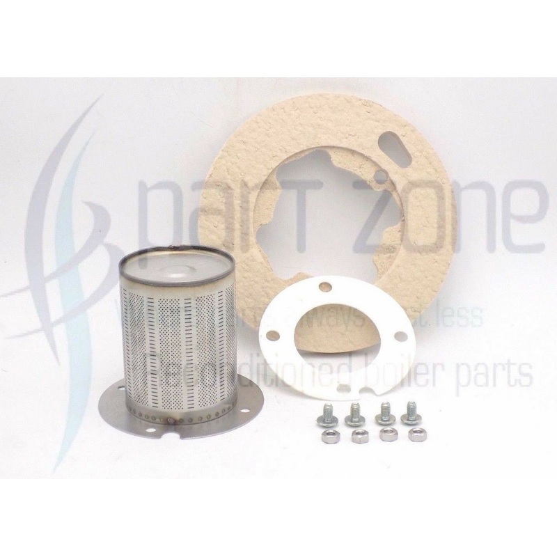 GLOWWORM 12 15 18 24 CX CXI HXI SXI BURNER KIT 2000802463 ( BRAND NEW )