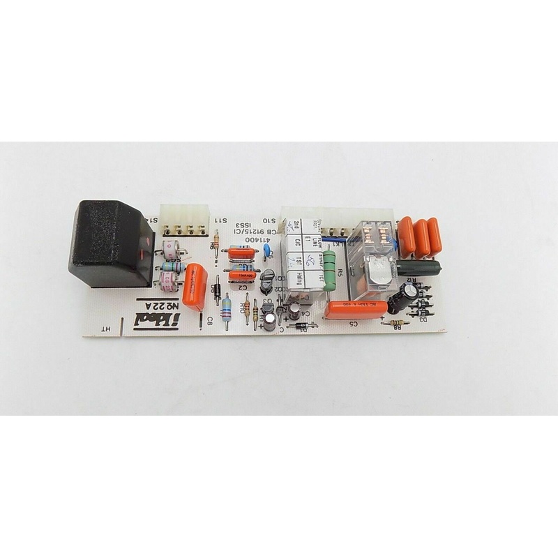 Ideal Sprint Rapide 90NF-90NF Pro PCB 22A (411400) 60565