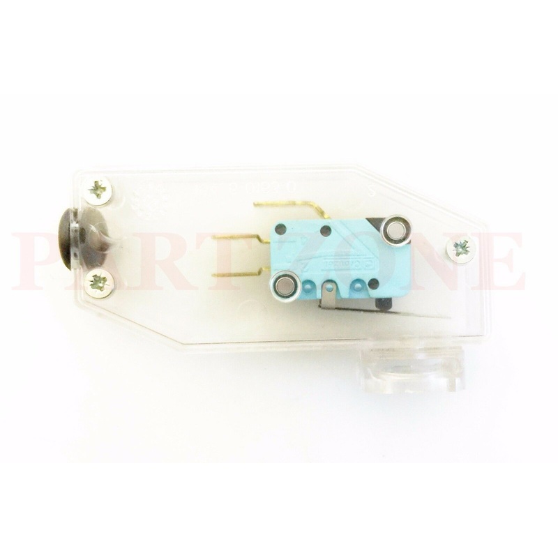 VOKERA MAXIN 24E 28E MICRO FLOW SWITCH 0828