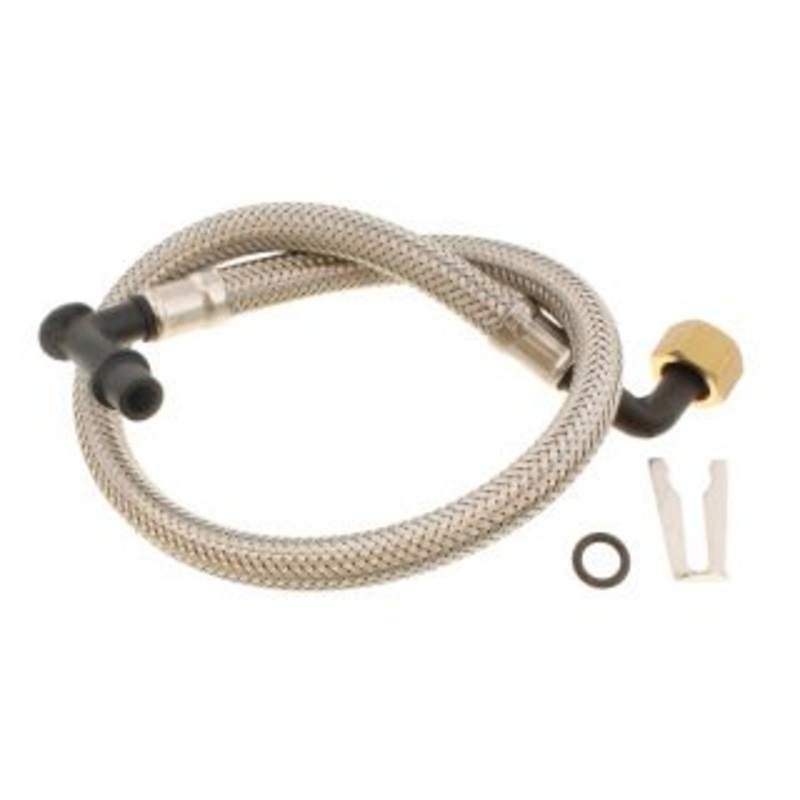 0020018576 GLOWWORM ULTIMATE XTRAMAX FLEXIBLE HOSE