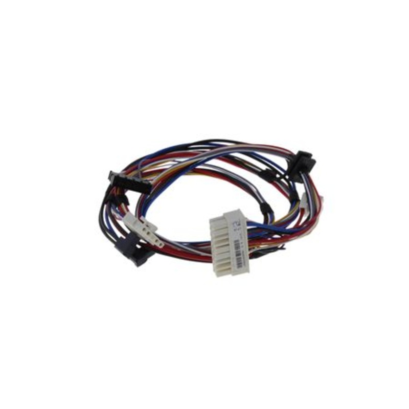 0020020778  Glowworm flexicom  cable tree wiring loom