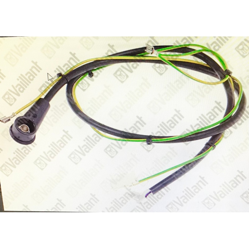 0020135119  VAILLANT ECOTEC PLUS IGNITION CABLE