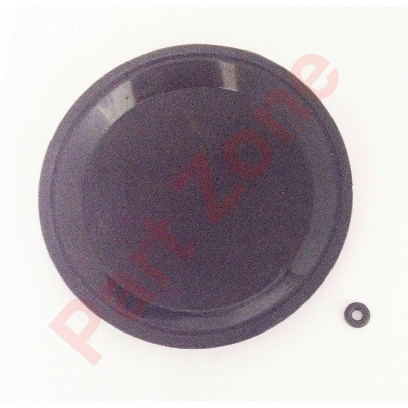 BIASI 24S & 28S DOMESTIC HOT WATER DIAPHRAGM BI1011102 with o ring